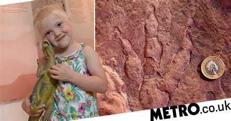 800 million year old girl found.